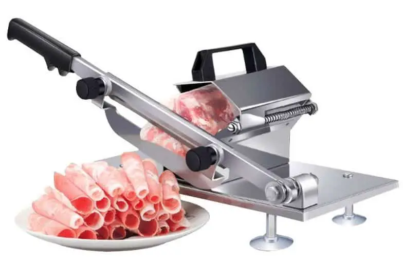 Befen Stainless Steel Meat Cutter