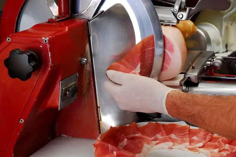 How Thick Can a Meat Slicer Cut