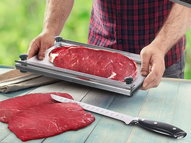 Best Manual Meat Slices