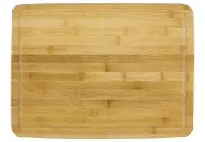 Bamboo Meat Cutting Board