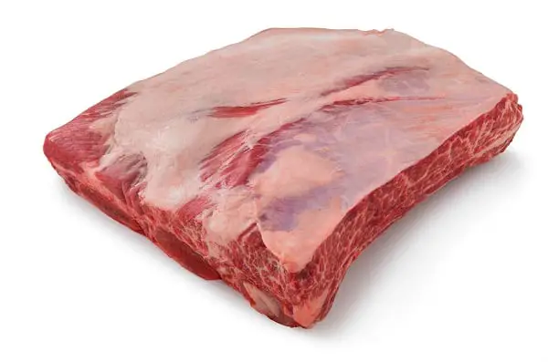 Beef Plate Cut