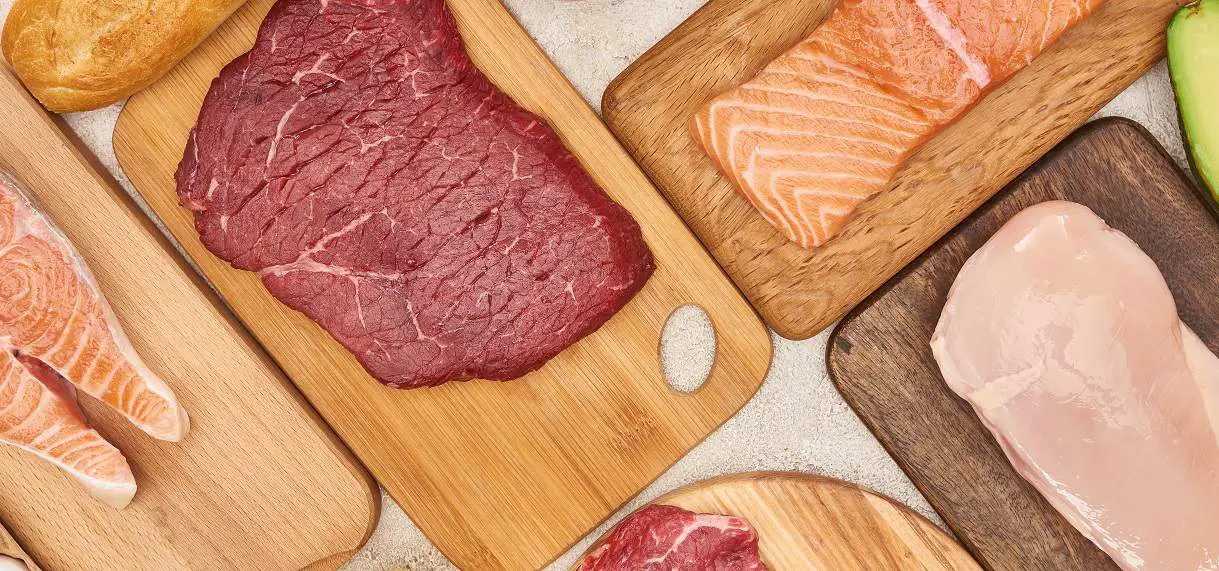 Best Cutting Board for Raw Meat