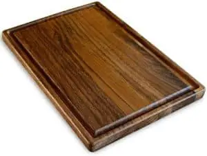 Wood Meat Cutting Board