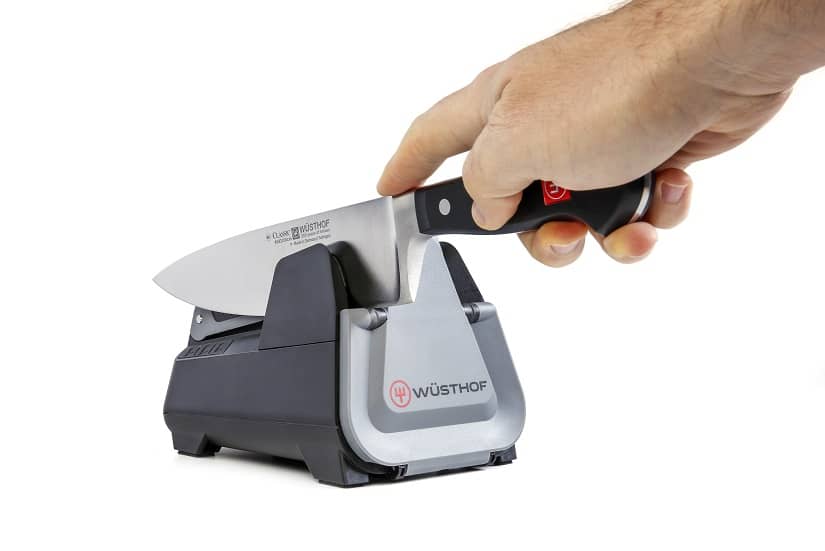 Electric Blade sharpener