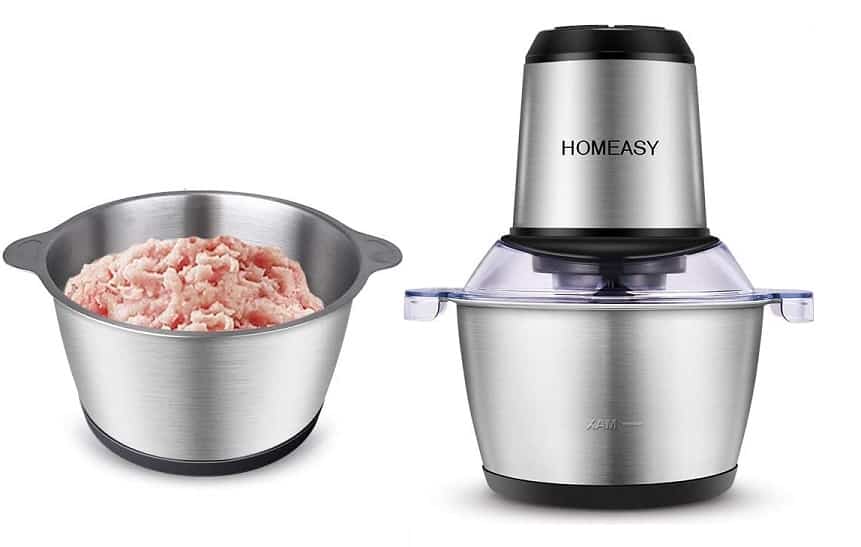 Homeasy Meat Grinder