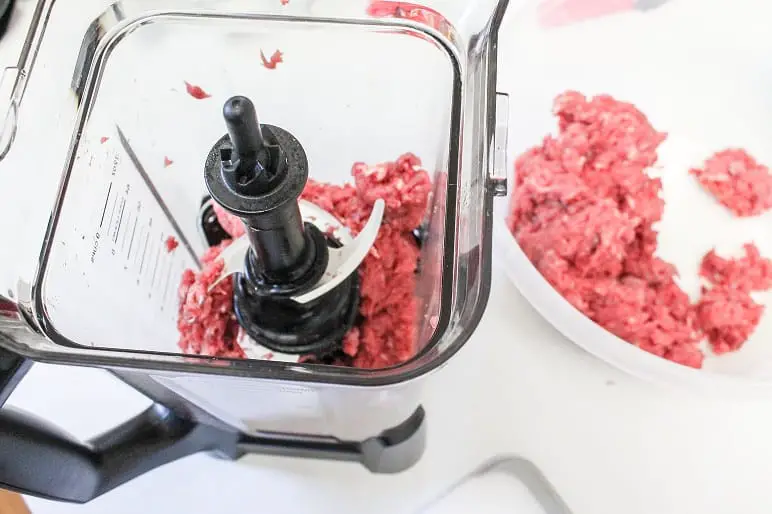 Can You Grind Meat In A Food Processor? – Meat Answers