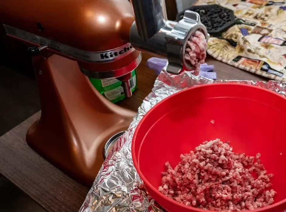 Is it Cheaper to Grind Your Own Meat