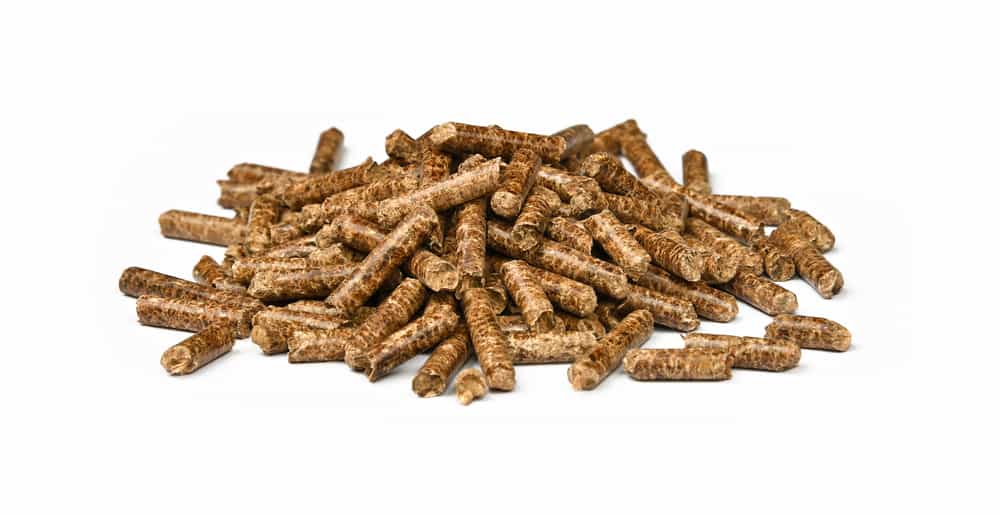 Wood Pellets for Pellet Grill